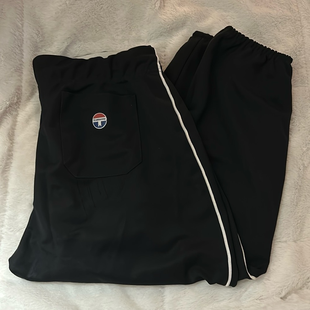 SOLD- Women’s Teamwork Softball Pants